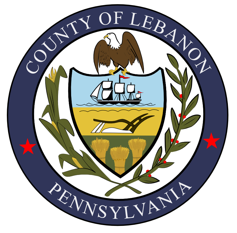 County seal